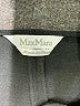 Max Mara Gray Dress Pants Size S (estimated) - photo 3