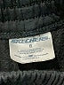 Skechers Solid Black Athletic Shorts Size 6 - photo 3