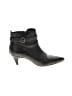 Circus Black Sneakers Size 7 - photo 1