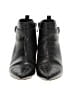 Circus Black Sneakers Size 7 - photo 2