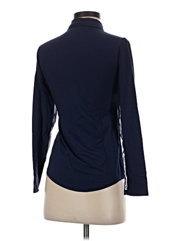 Bette & Court Long Sleeve Turtleneck (view 1)