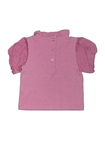 Janie and Jack Short Sleeve Blouse (view 2)