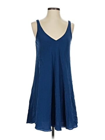 Amanda Uprichard Casual Dress (view 1)
