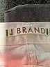 J Brand Ivory White Jeans Size 27 waist - photo 7