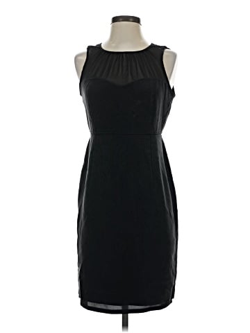 Ann Taylor Cocktail Dress (view 1)
