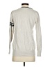 Forever 21 100% Cotton Gray Cardigan Size S - photo 2