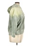 Jolie & Joy Tie-dye Green Pullover Hoodie Size 1X - photo 4