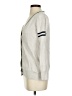 Forever 21 100% Cotton Gray Cardigan Size S - photo 5
