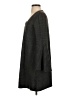 Mango Tweed Gray Casual Dress Size 4 - photo 5
