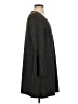 Mango Tweed Gray Casual Dress Size 4 - photo 4