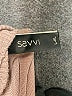 SAVVI Tan Cardigan Size Lg - XL - photo 7