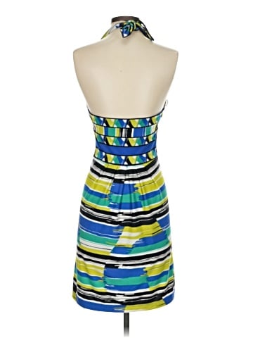 BCBGMAXAZRIA Cocktail Dress (view 2)