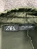 Zara Green Cargo Pants Size S - photo 7