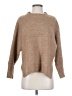 LITTLE LIES Tan Pullover Sweater Size S - photo 1
