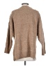 LITTLE LIES Tan Pullover Sweater Size S - photo 2