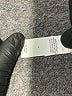 Lucky Brand Gray Pullover Sweater Size M - photo 8