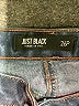 Just Black Blue Jeans Size 26 waist (petite) - photo 4