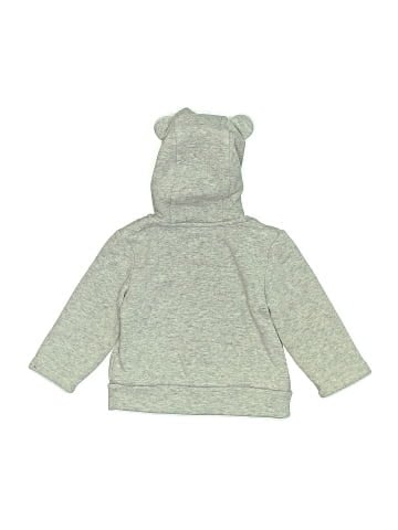 Baby Gap Zip Up Hoodie (view 2)