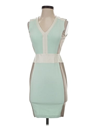 LaPina by David Helwani Cocktail Dress (view 1)