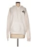 Refuge White Pullover Hoodie Size M - photo 1