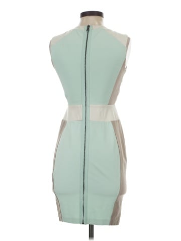 LaPina by David Helwani Cocktail Dress (view 2)