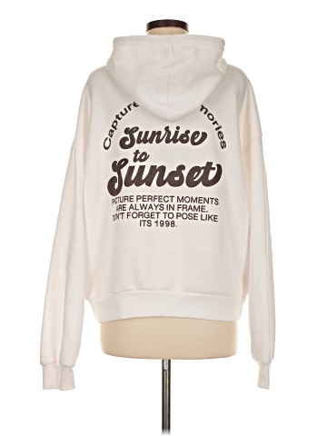 Refuge Pullover Hoodie (view 2)