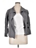 Classiques Entier Gray Wool Cardigan Size XL - photo 1