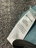 Ben Sherman Teal Long Sleeve Henley Size 6 - photo 4