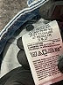 Gap Hearts Blue Jeans Size 27 waist - photo 5
