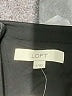 Ann Taylor LOFT 100% Polyester Black Formal Skirt Size 4 - photo 4