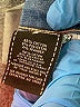 7 For All Mankind Blue Jeans Size 27 waist - photo 7