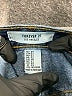 Forever 21 Blue Denim Skirt Size 27 waist - photo 4