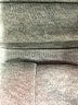 Unbranded Gray Turtleneck Sweater Size L - photo 7
