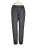 Karen Kane Print Gray Casual Pants Size L - photo 1