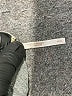 Assorted Brands Black 3/4 Sleeve Blouse Size S - photo 7