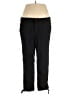 Torrid Solid Black Casual Pants Size 18 - photo 1