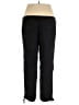 Torrid Solid Black Casual Pants Size 18 - photo 2