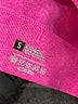 Unbranded Pink Short Sleeve Turtleneck Size S - photo 7