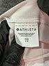 Athleta Ivory Sleeveless T-Shirt Size XXS - photo 7