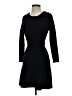 BA&SH Black Cocktail Dress Size Sm (1) - photo 2