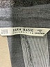 Zara Basic Tan Casual Dress Size XS - photo 7