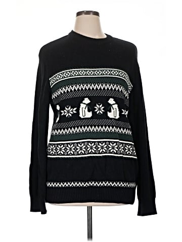 Dockers Pullover Sweater (view 1)