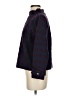 Ann Taylor Checkered-gingham Blue Turtleneck Sweater Size S - photo 5