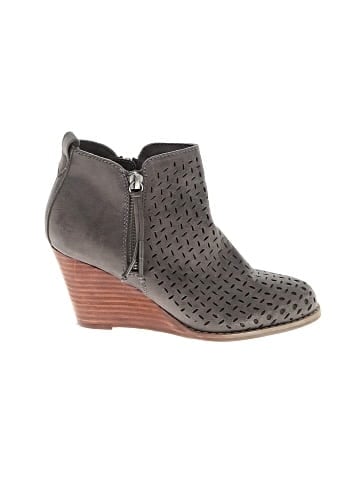 REPORT Ankle Boots (view 1)