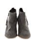 REPORT Gray Ankle Boots Size 6 - photo 2