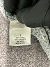 Alya 100% Acrylic Gray Cardigan Size S - photo 8