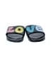 Old Navy Black Sandals Size 3 - 4 Youth - photo 2