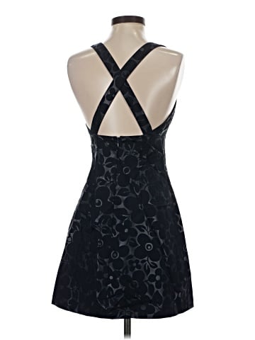 Nanette Lepore Cocktail Dress (view 2)