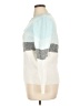 Unbranded Color Block Ivory Pullover Sweater Size XL - photo 5