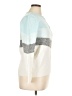 Unbranded Color Block Ivory Pullover Sweater Size XL - photo 4